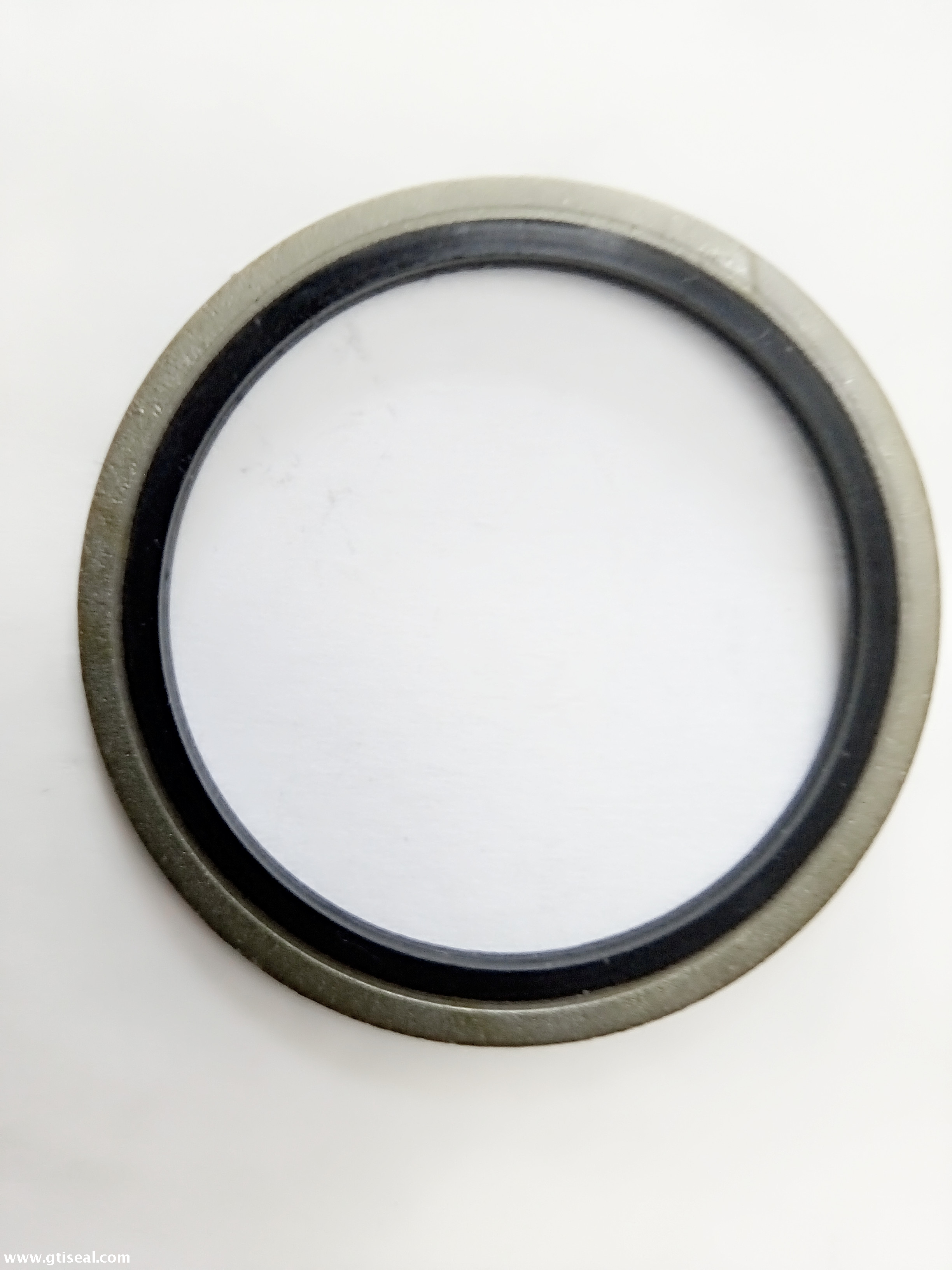stainless steel rubber NBR bonded seals/bonded seal washer l Buy